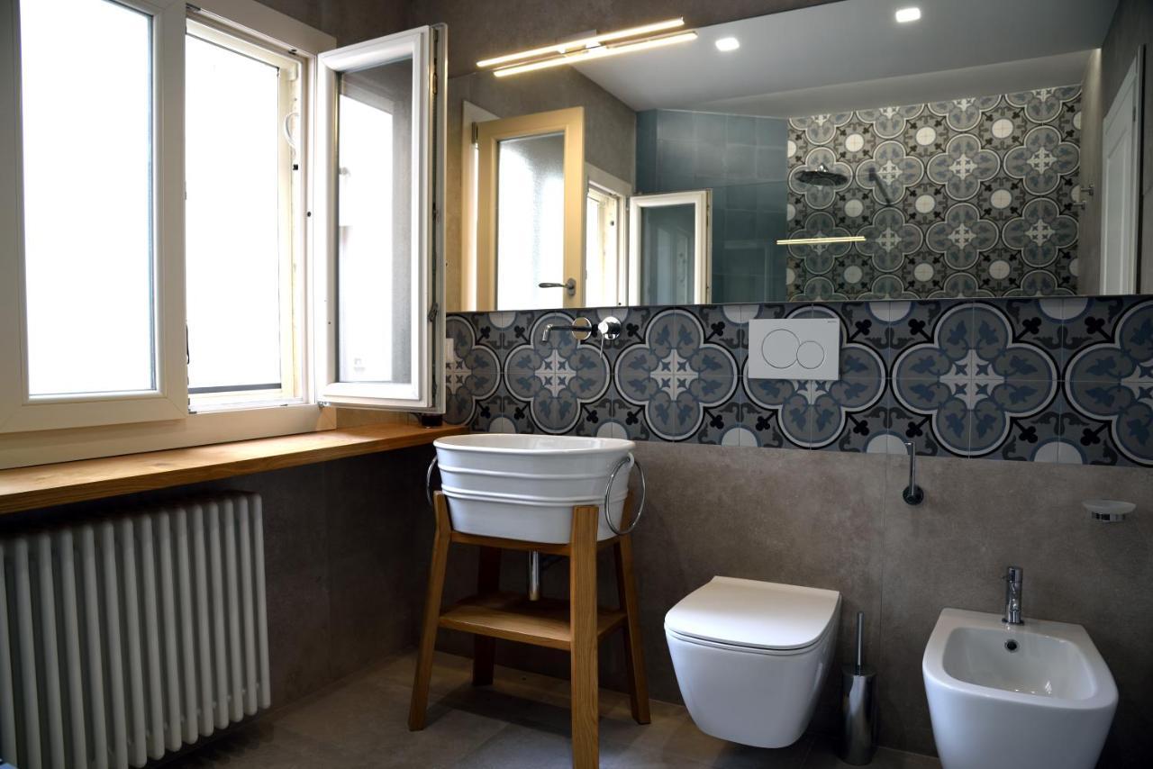 Li Frati Suite Lecce Exteriör bild