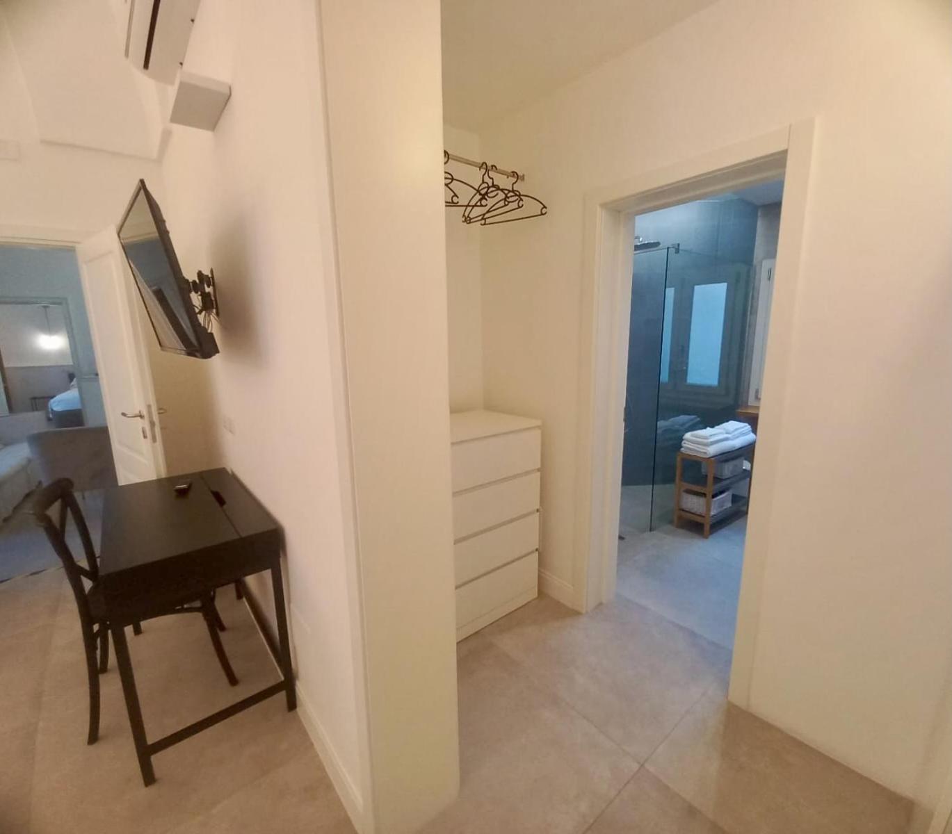Li Frati Suite Lecce Exteriör bild