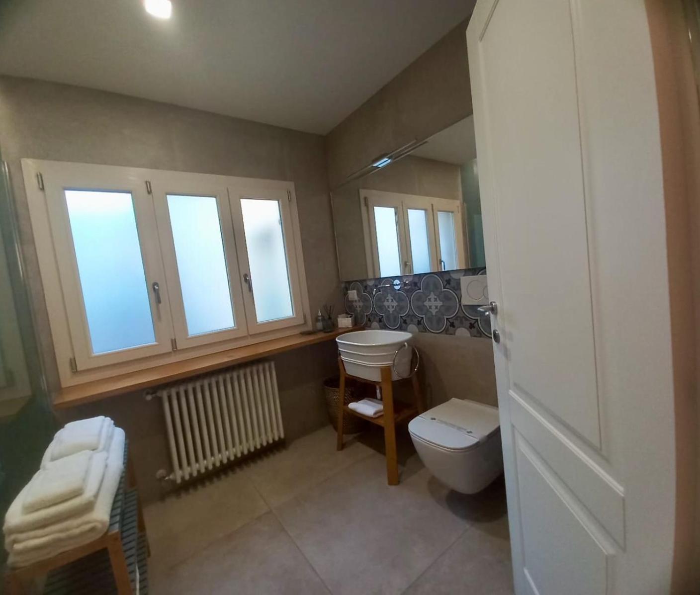 Li Frati Suite Lecce Exteriör bild