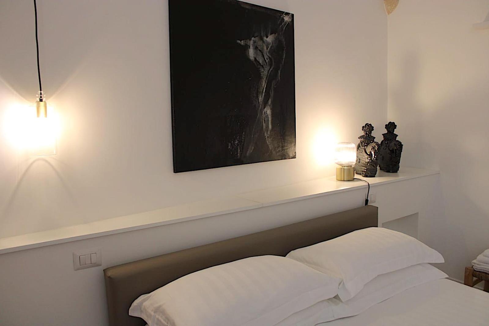 Li Frati Suite Lecce Exteriör bild