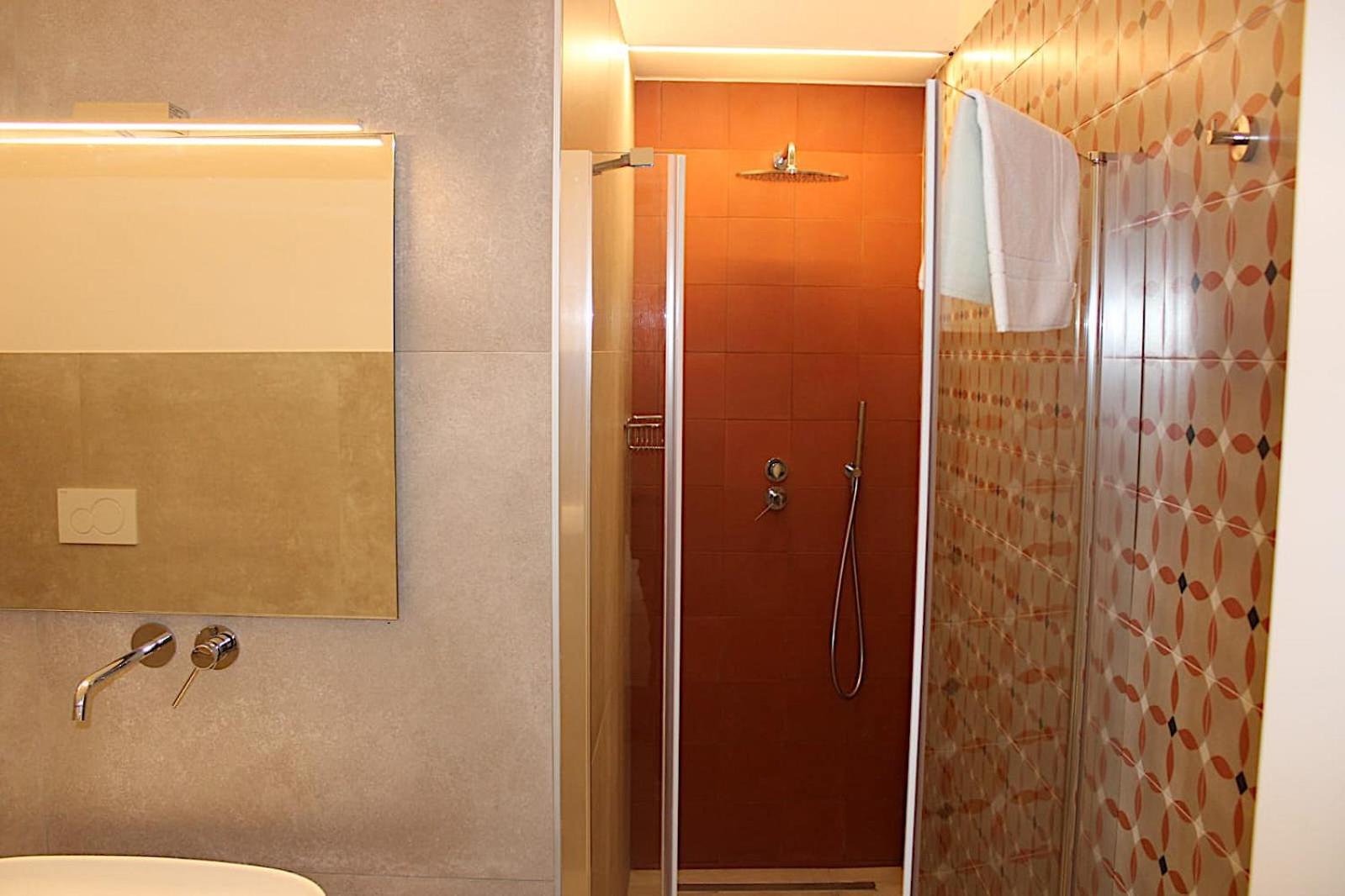 Li Frati Suite Lecce Exteriör bild
